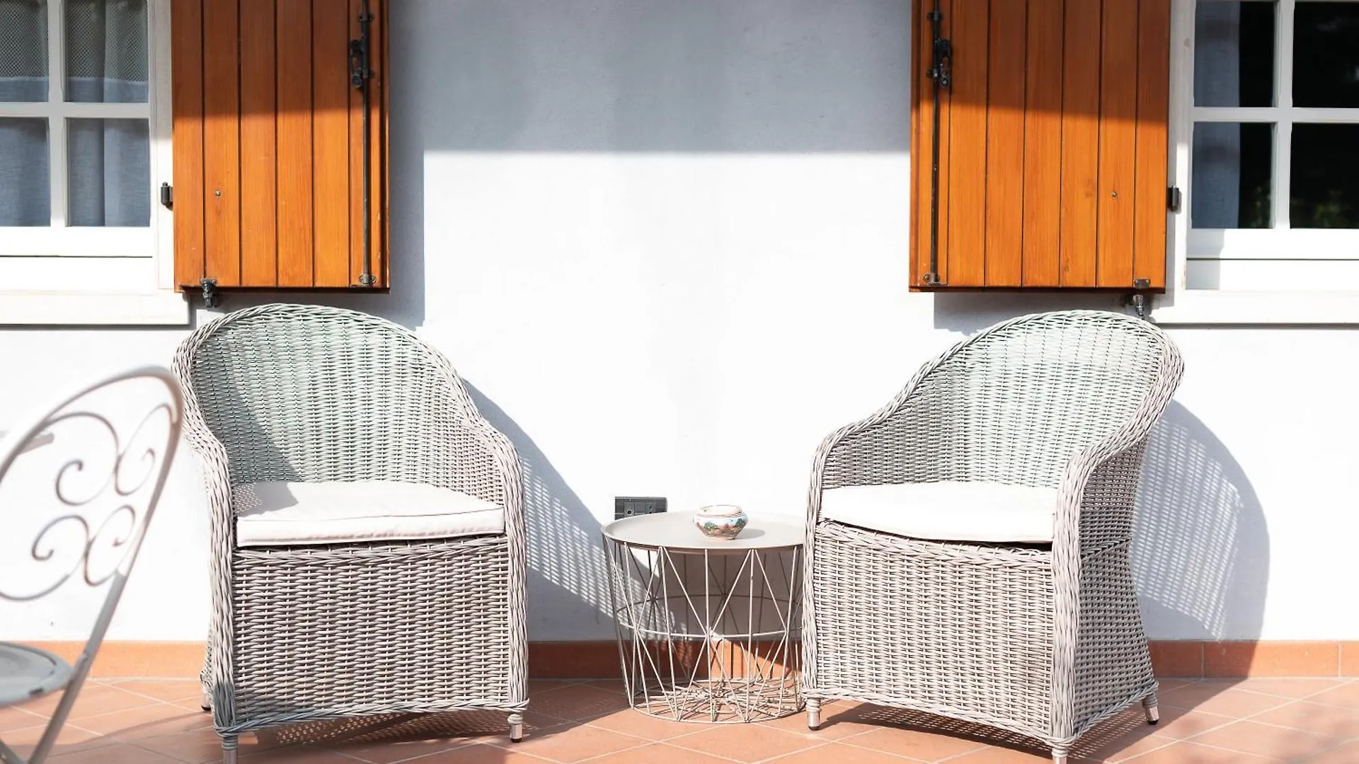 Canevon Suite Apartment Bardolino