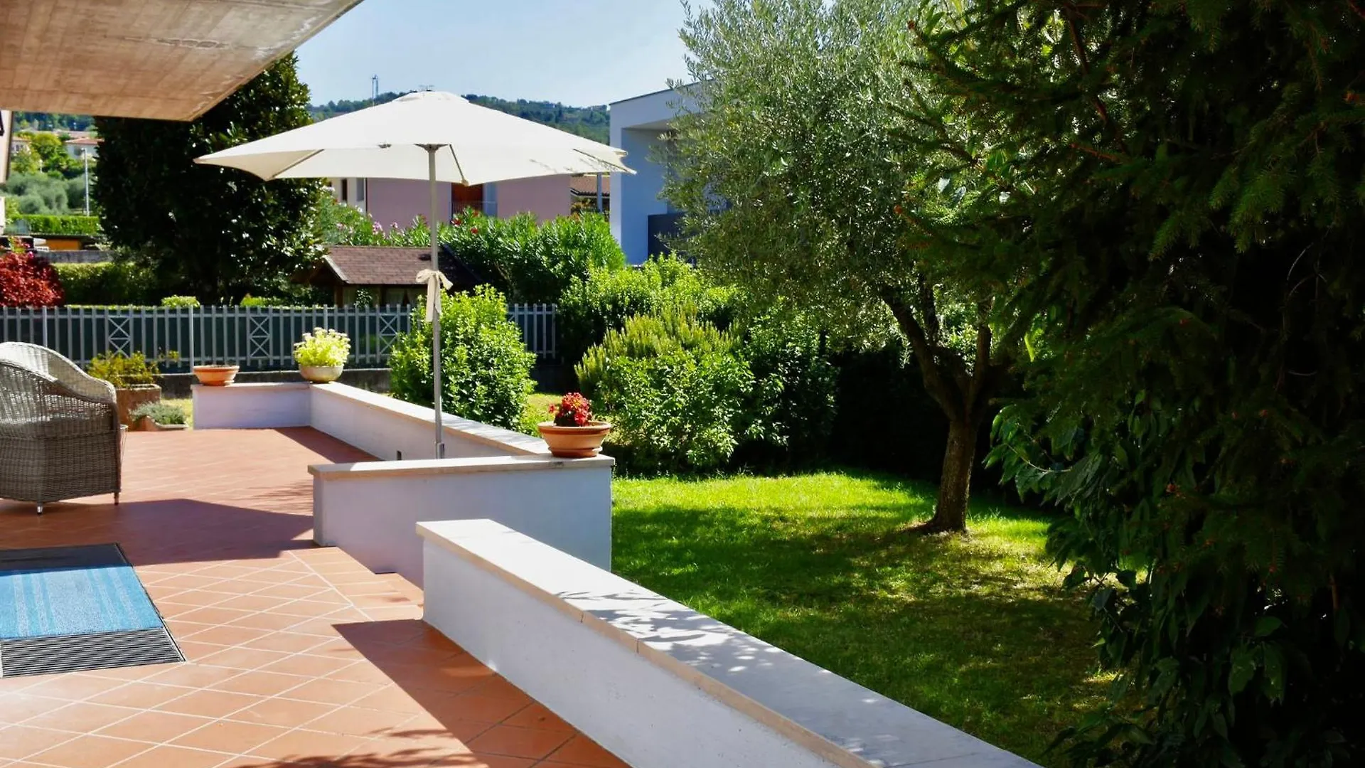Canevon Suite Apartment Bardolino