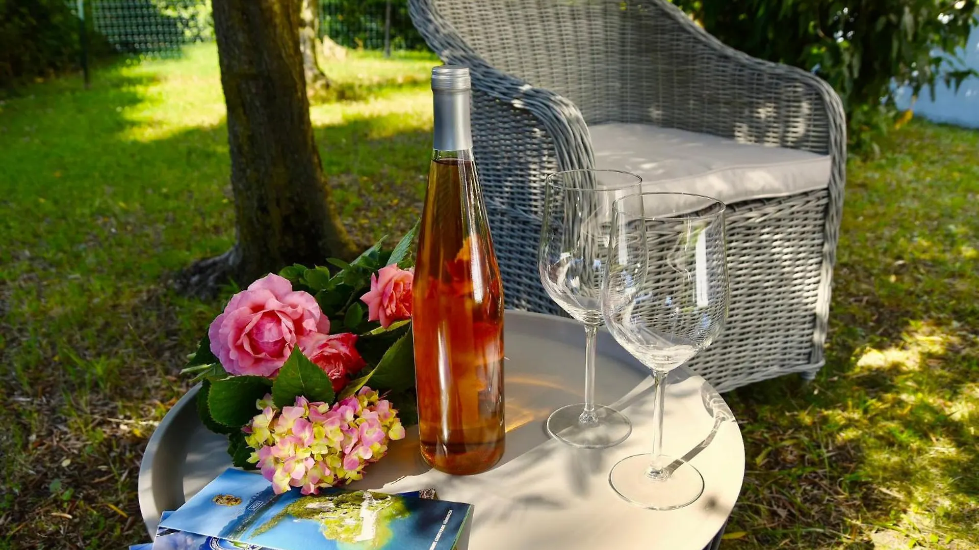 Canevon Suite Apartment Bardolino