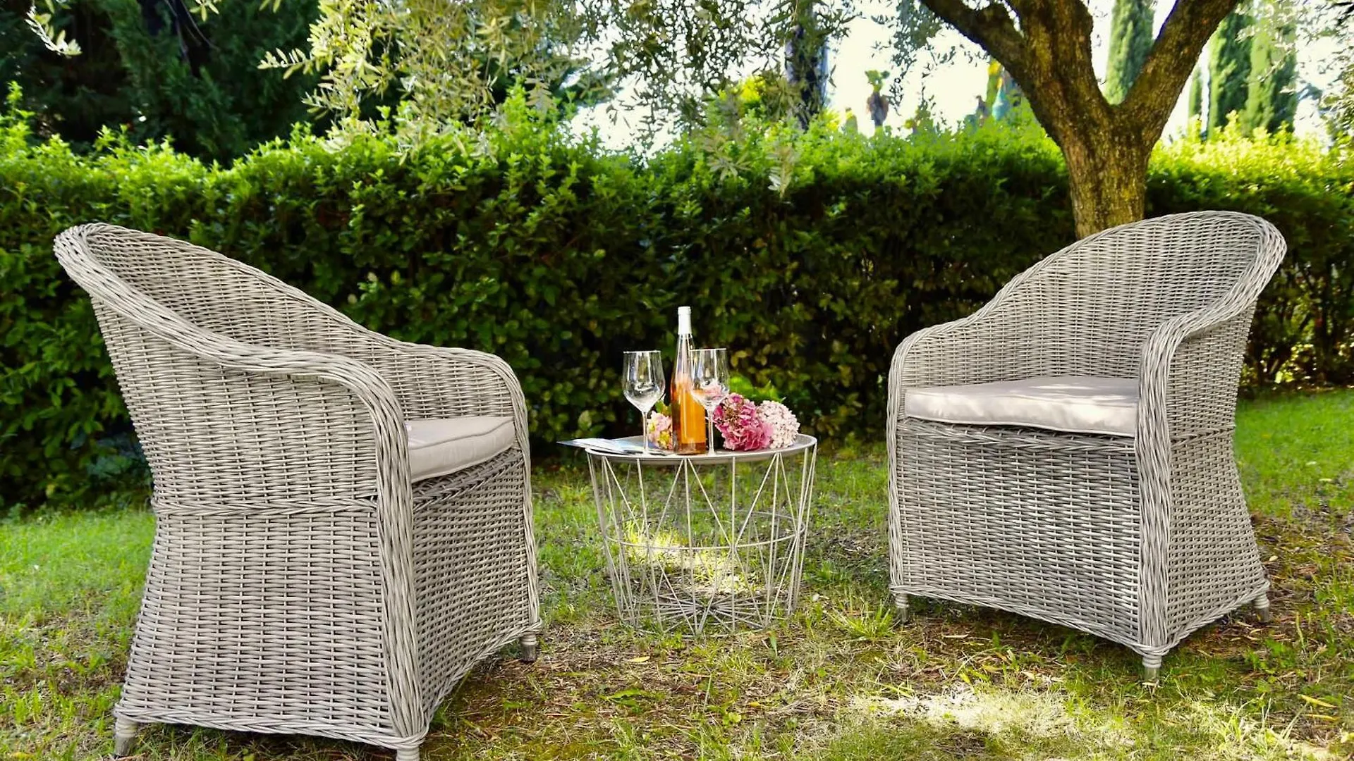Canevon Suite Apartment Bardolino