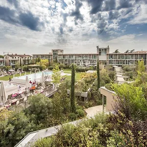 4* מלון Aqualux Spa & Terme