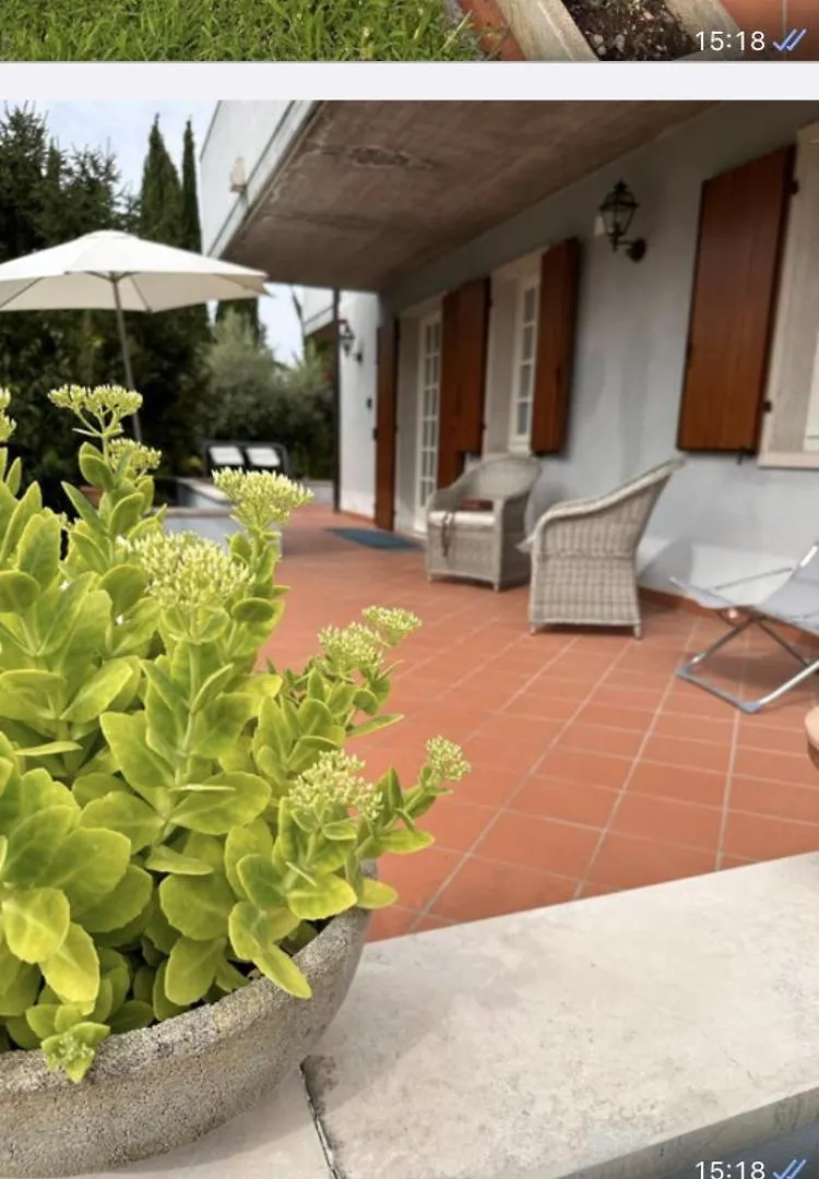 Canevon Suite Apartment Bardolino